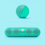 Beats Pill Wireless Speaker resmi